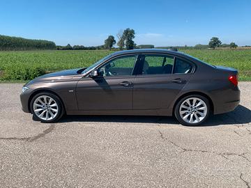BMW 320d Modern Line