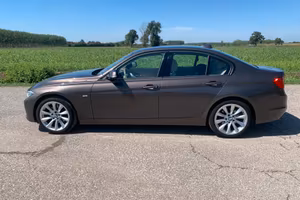 BMW 320d Modern Line