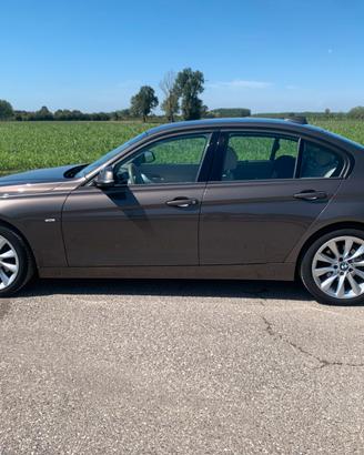 BMW 320d Modern Line