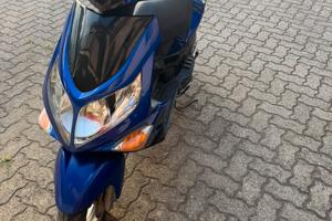 Pgo g max 50 2008