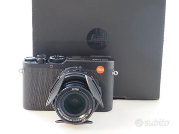 LEICA D-LUX 8