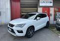 Seat Ateca 1.5 ecotsi FR dsg UNIPR. GARANZIA PERMU
