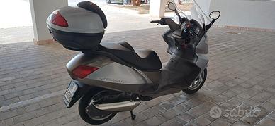 Scooter Aprilia Atlantic 200