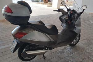 Scooter Aprilia Atlantic 200