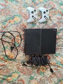 Xbox One originale (fat)