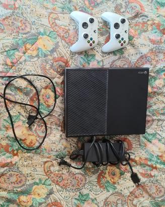 Xbox One originale (fat)