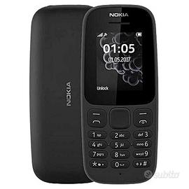 nokia 105 dual sim