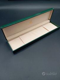 Box Orologio Mondia
