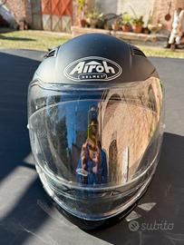 Casco modulare airoh