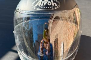 Casco modulare airoh