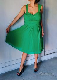 Abito da cerimonia/cocktail