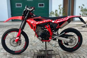 Beta rr 125 4t enduro