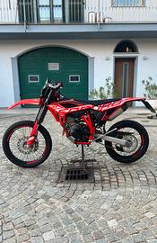 Beta rr 125 4 tempi enduro