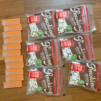 Set cartine e filtri