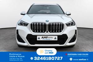 Bmw X1 X Drive 23d Msport TETTO