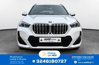 Bmw X1 X Drive 23d Msport TETTO