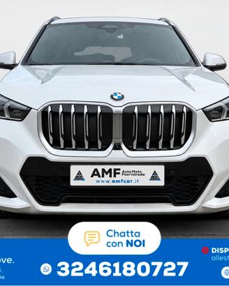 Bmw X1 X Drive 23d Msport TETTO