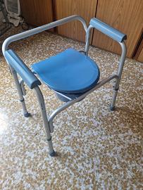 comoda per anziani