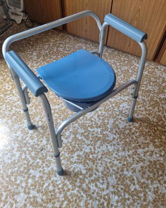 comoda per anziani