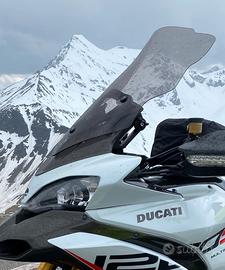 Cupolino ALTO Multistrada 1200 2010-2012