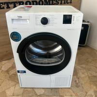 Asciugatrice Beko 7kg slim classe A++