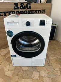 Asciugatrice Beko 7kg slim classe A++