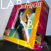 Wacom Art Pad II (mac) ADB Tavoletta Grafica