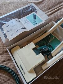 Aspirapolvere vintage Folletto Vorwerk