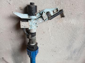 Irrigatore
