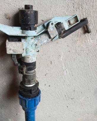 Irrigatore