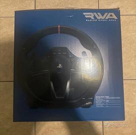 Volante da gioco Hori Apex Rwa