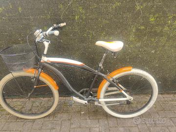 BICI CRUISER 