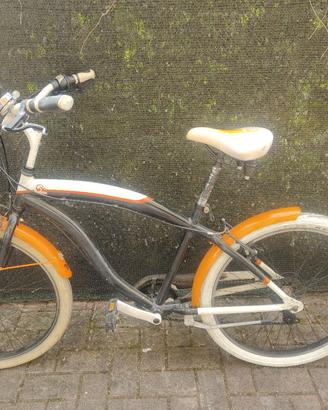 BICI CRUISER 