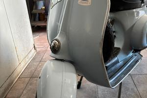 Piaggio Vespa 50 S - 1964