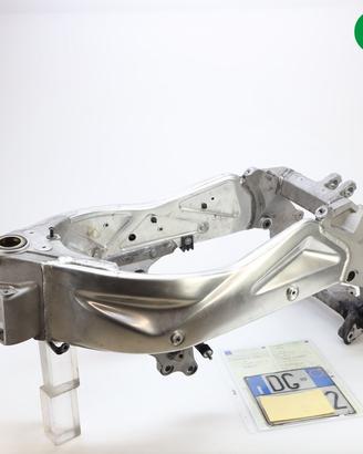 Telaio con Documenti APRILIA Tuono 1000 R