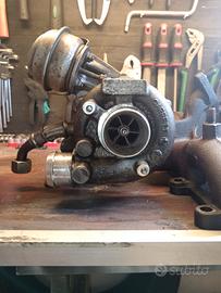 turbina sharan 115 cv auy 2000