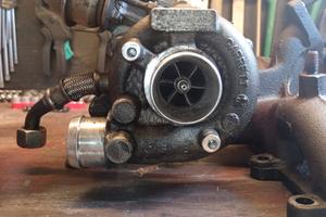 turbina sharan 115 cv auy 2000