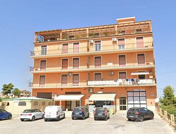 Appartamento Agrigento [SI1055VRG]