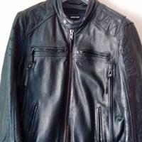 GIUBBOTTO IN PELLE HARLEY DAVIDSON € 300,00