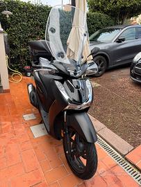 Honda SH 150 gennaio 2023