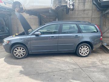 RICAMBI VOLVO V50 2006