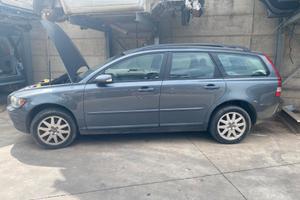 RICAMBI VOLVO V50 2006
