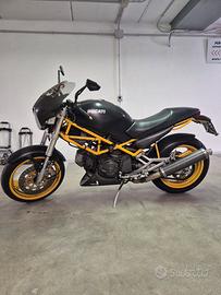 Ducati monster dark 600 