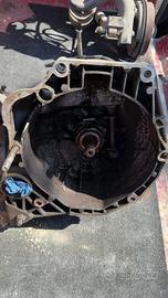 Vari Pezzi di ricambio Fiat Multijet