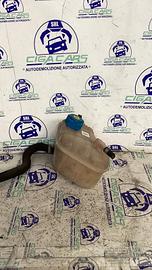 LANCIA DELTA VASCHETTA RECUPERO ACQUA RADIATORE