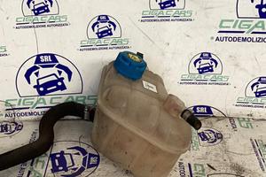 LANCIA DELTA VASCHETTA RECUPERO ACQUA RADIATORE