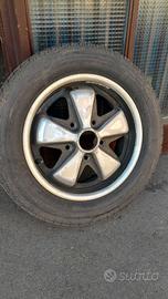 Cerchio porsche fuchs