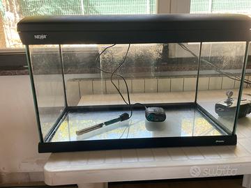 Acquario NEWA MIR 60 LED – 60 litri