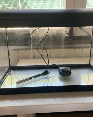 Acquario NEWA MIR 60 LED – 60 litri