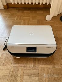 Stampante multifunzione HP ENVY 5032